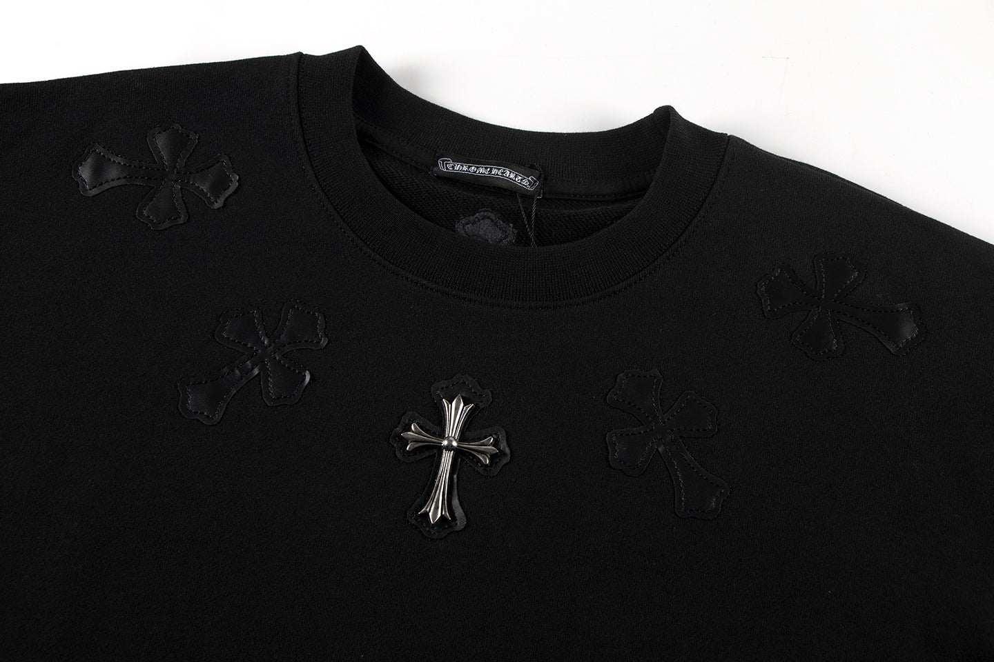 Chrome Hearts New SWEATSHIRTS -TQ14