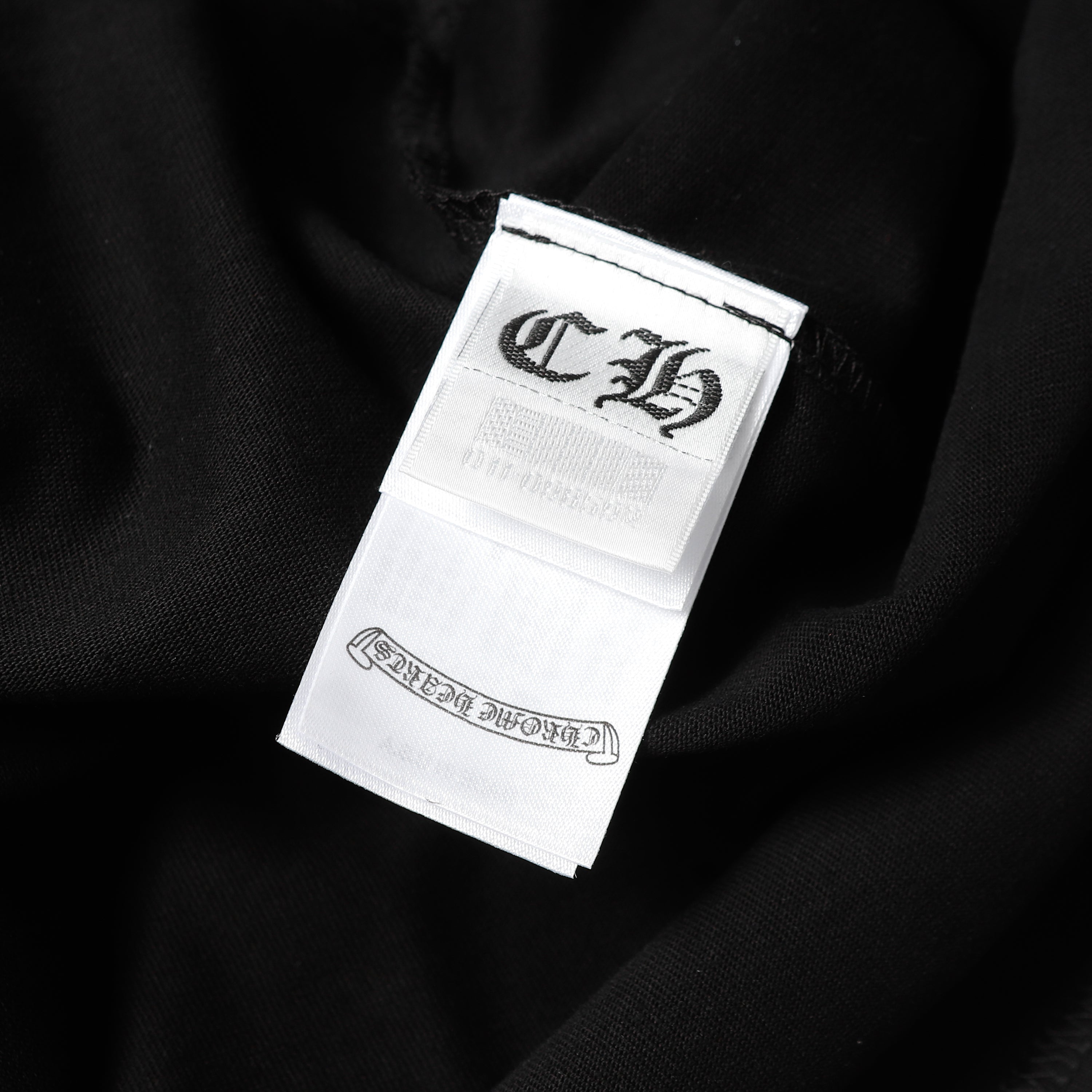 Chrome Hearts T-shirt 2237