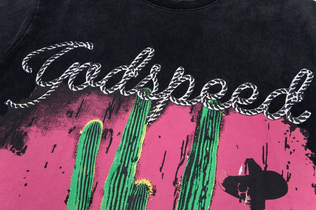 Godspeed T-shirt G48