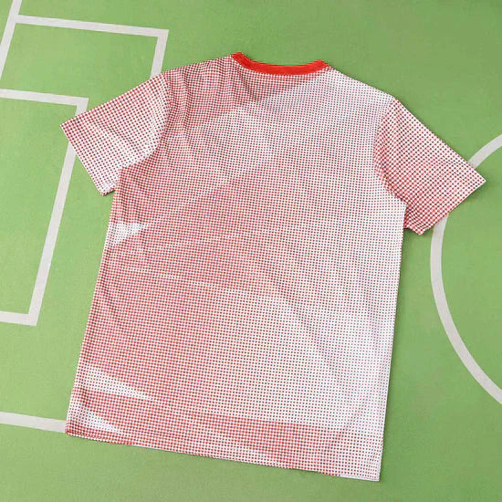COMBO Canada World Cup 2026 Jerseys