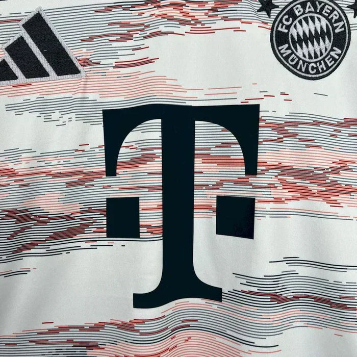 COMBO Bayern Munich 2025/26