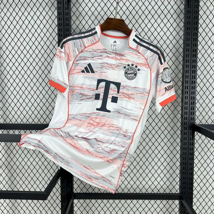 COMBO Bayern Munich 2025/26