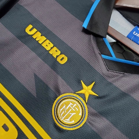 Inter Milan Retro 97/98 Third