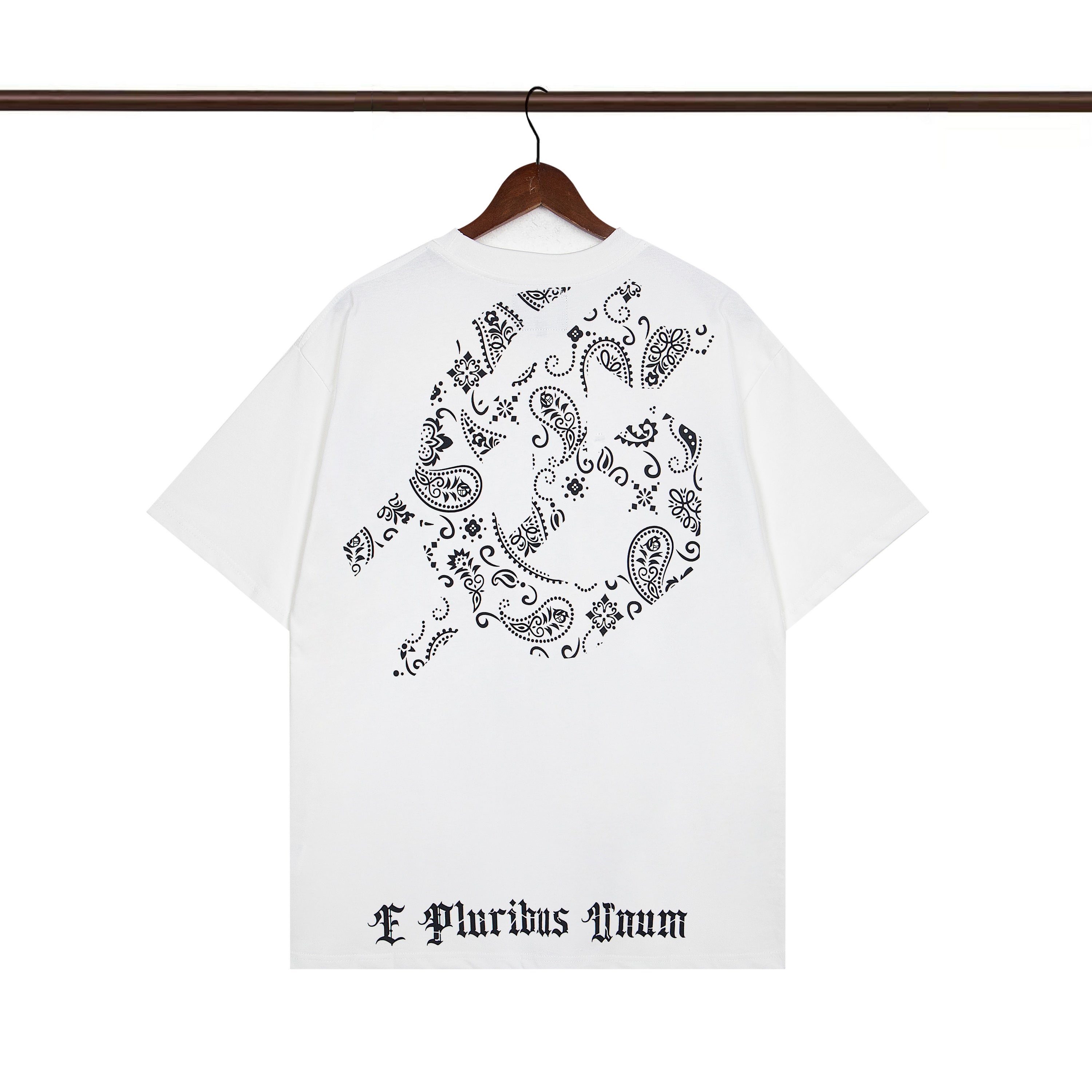 Godspeed T-shirt G16