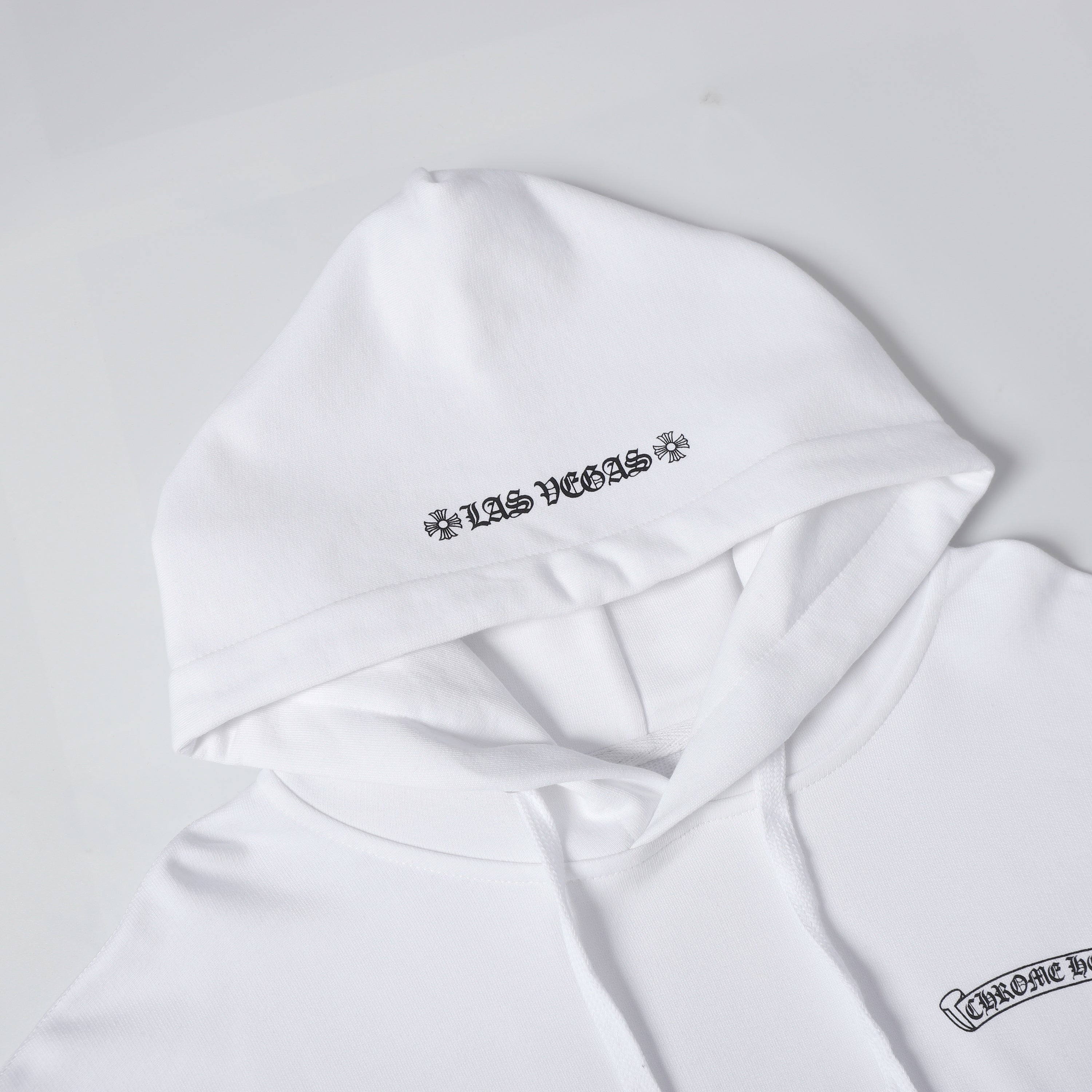 Chrome Hearts New Hoodie -8897
