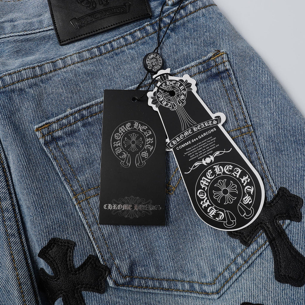 Chrome Hearts New Shorts -9919