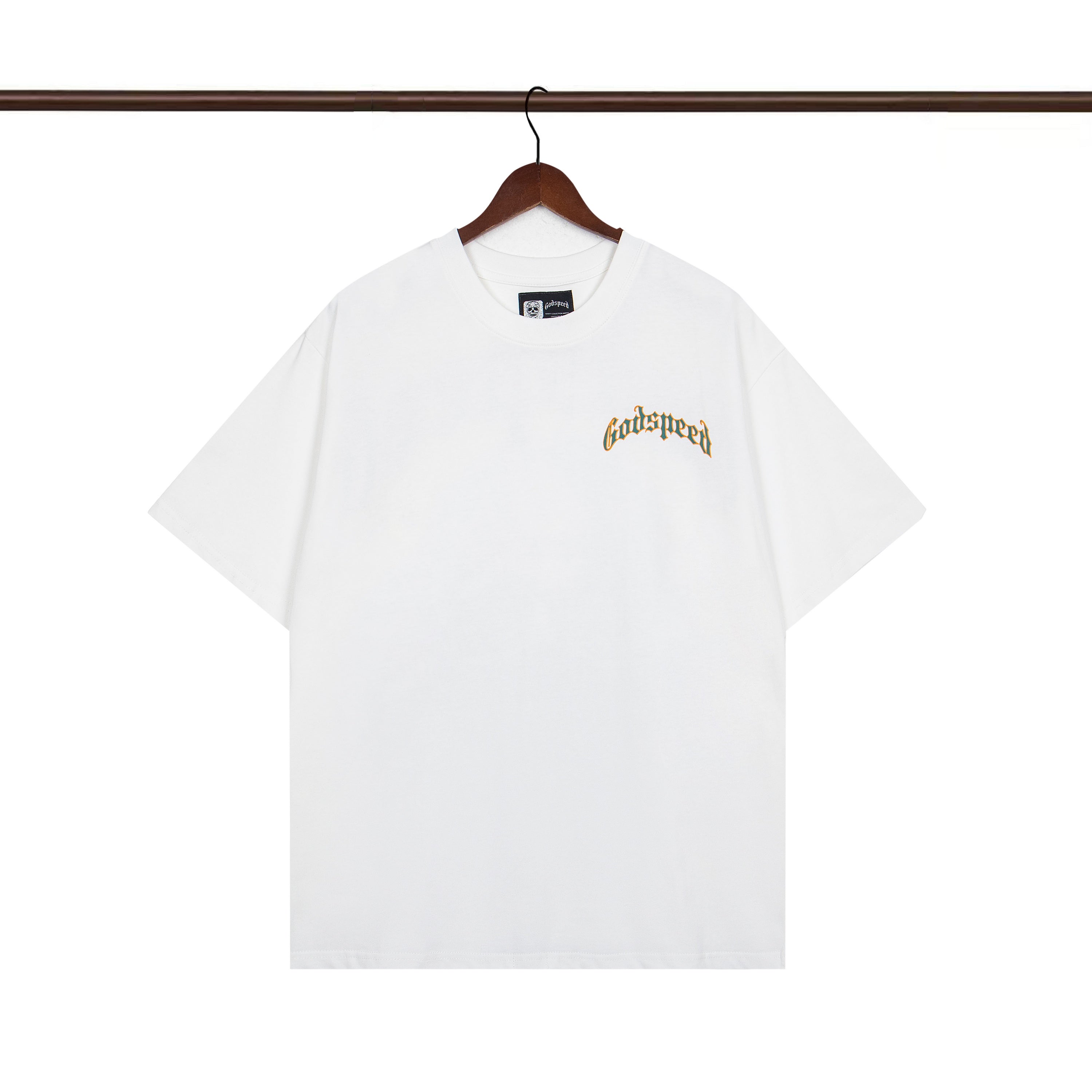 Godspeed T-shirt G14