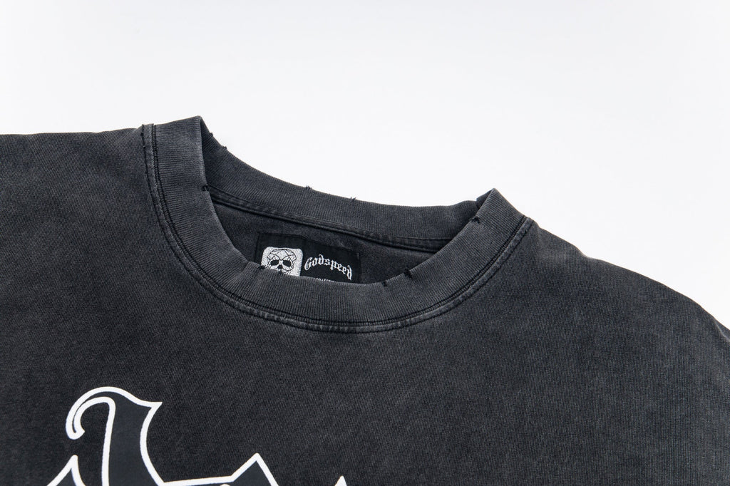 Godspeed T-shirt G32