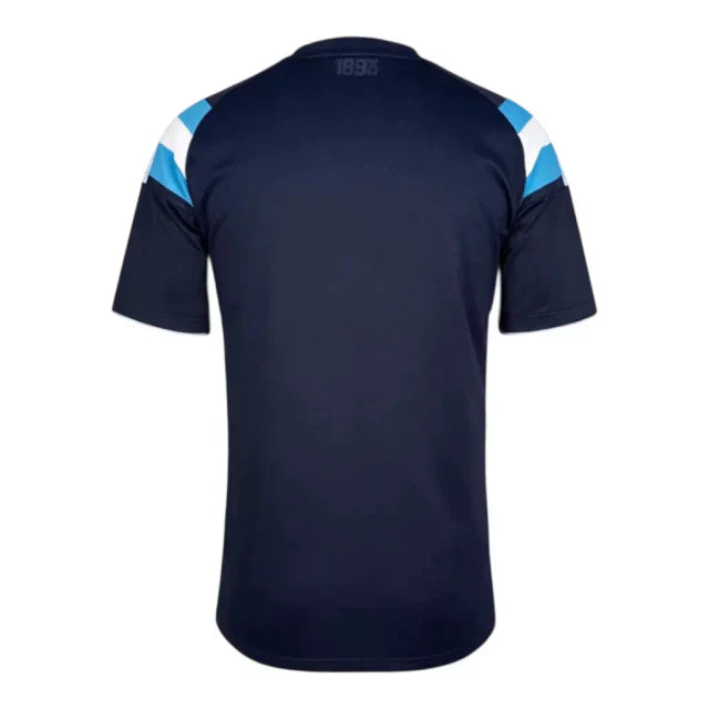 Argentina World Cup 2026 Training Jersey Blue II