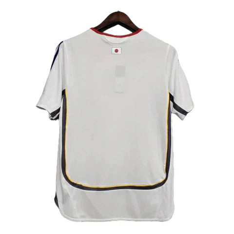 Japan Retro 2006 Away Jersey